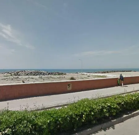 Parco Degli Angeli Oda ve Kahvaltı *